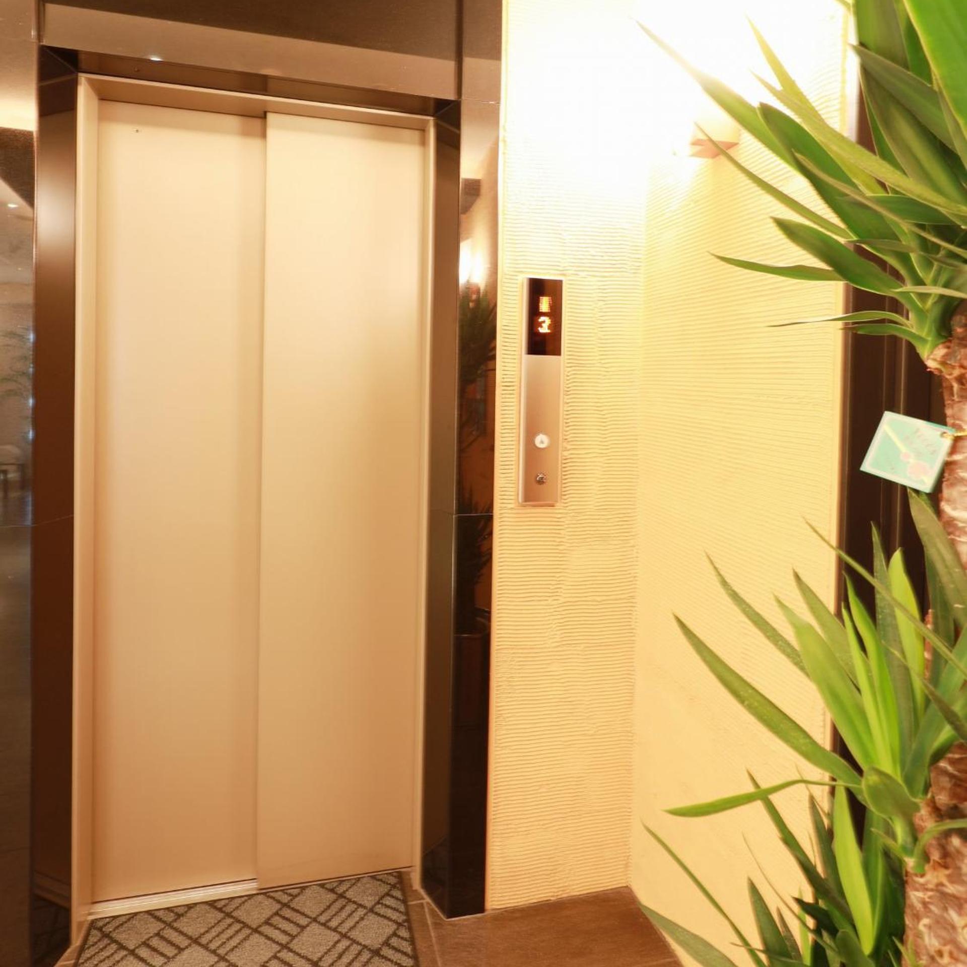 Toyama Town Hotel 51/54