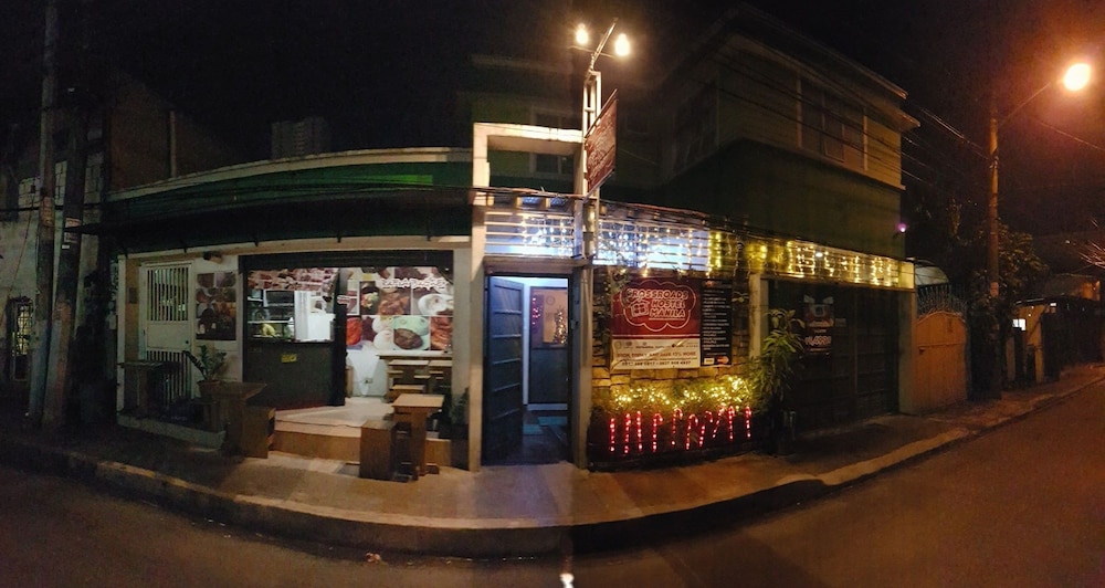 Crossroads Hostel Manila 4/46
