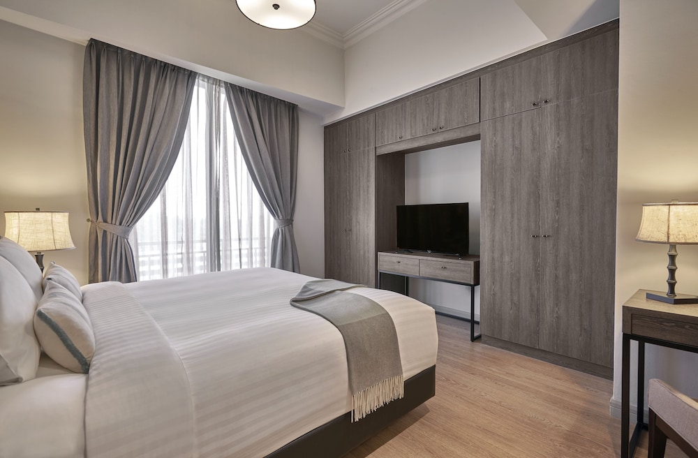 Adina Serviced Apartments Singapore Orchard (Ex-Regency House) 21/71
