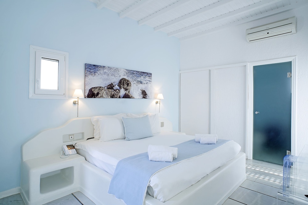 NUMO Mykonos Boutique Resort 30/61