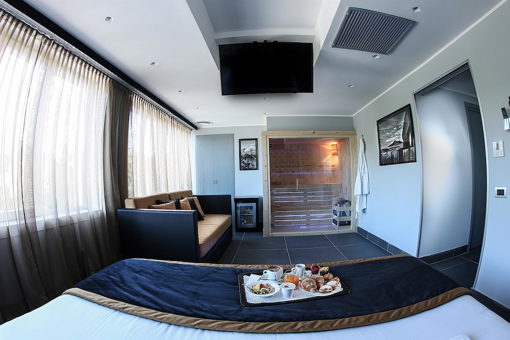 Best Western Jfk Hotel 16/32