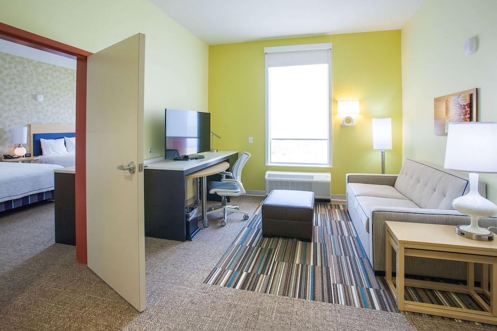 Home2 Suites by Hilton Brownsville 42/59