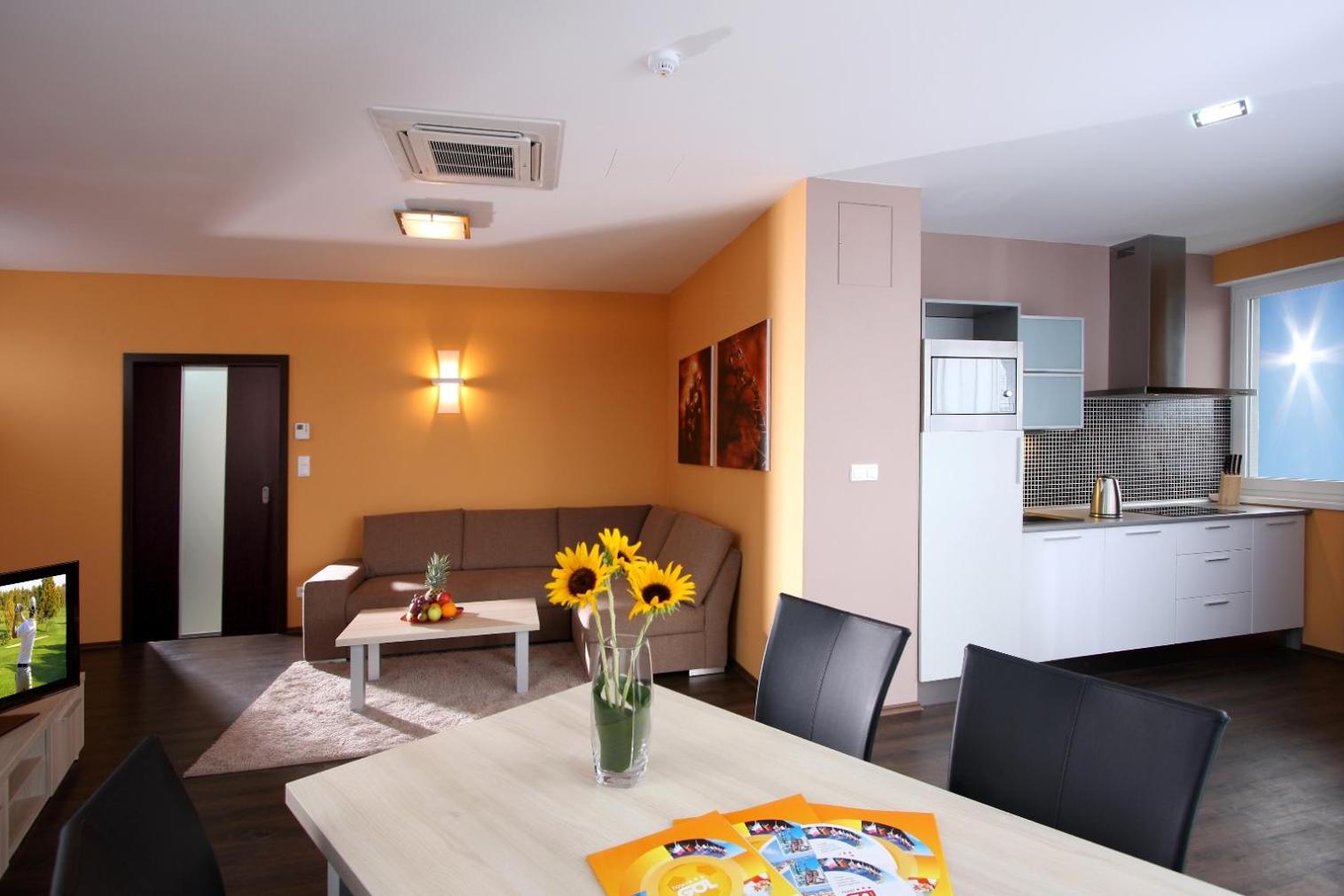 Gol Garni Hotel 16/46