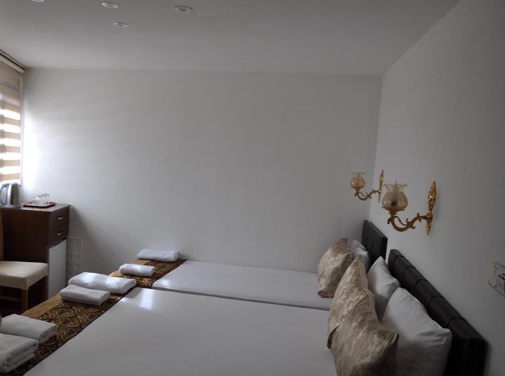 Magnificient Hotel Sultanahmet 33/72
