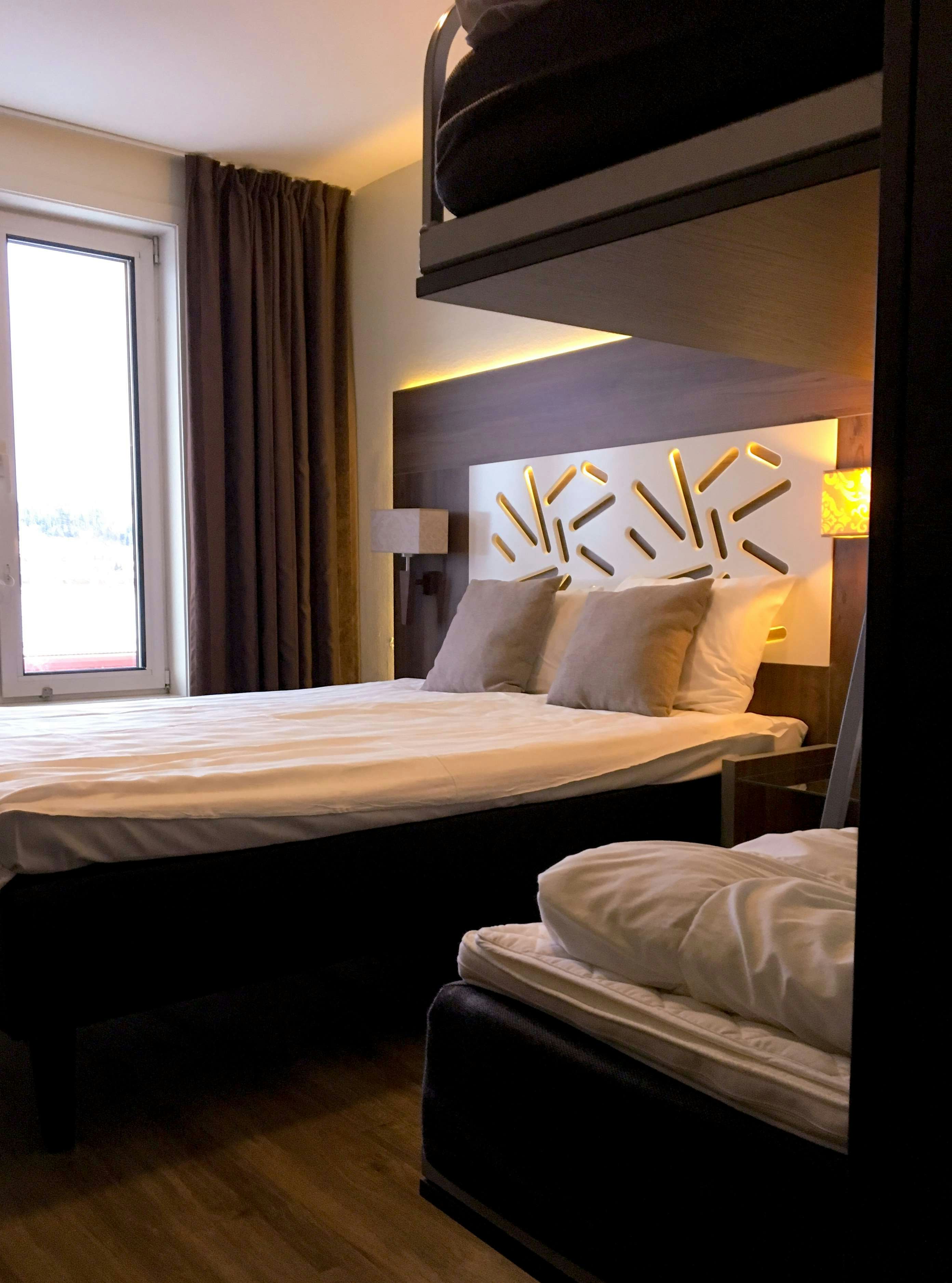 Hotell Ostersund 5/13