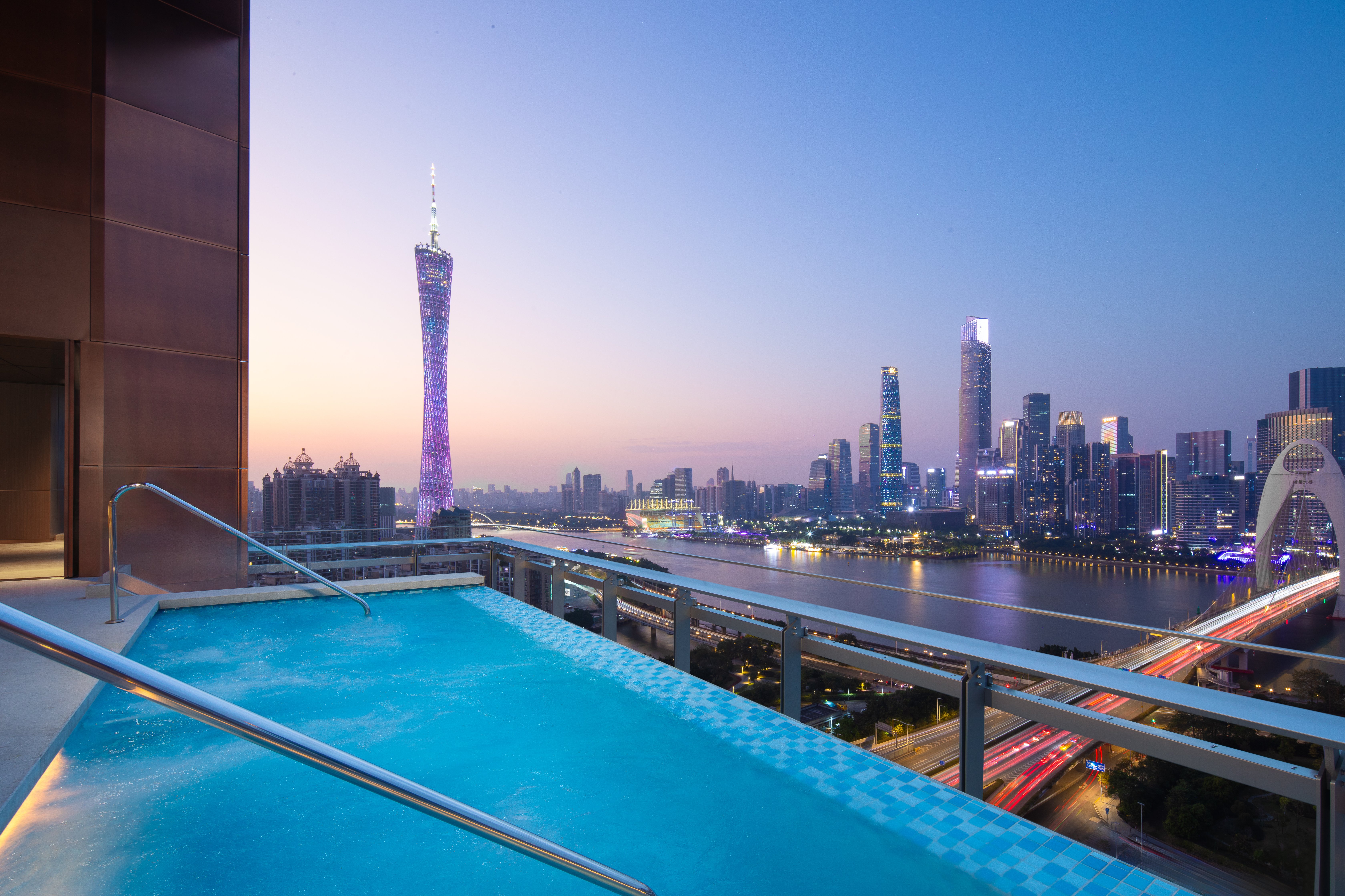 Ascott Pazhou Guangzhou 20/38