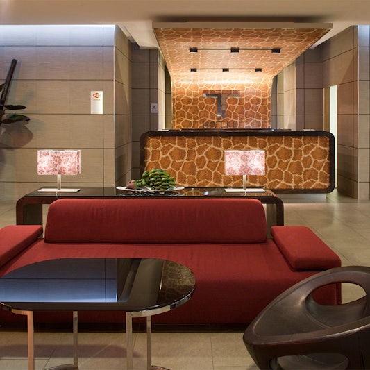 T Hotel Lamezia 11/18