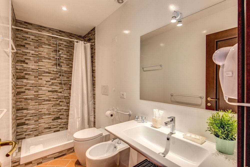 Piccolo Trevi Suites 10/53