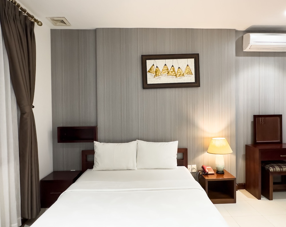 Hoang Yen Hotel 16/48
