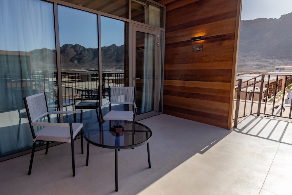 كلاود 7 ريزيدنس العلا(Cloud7 Residence AlUla) 35/47