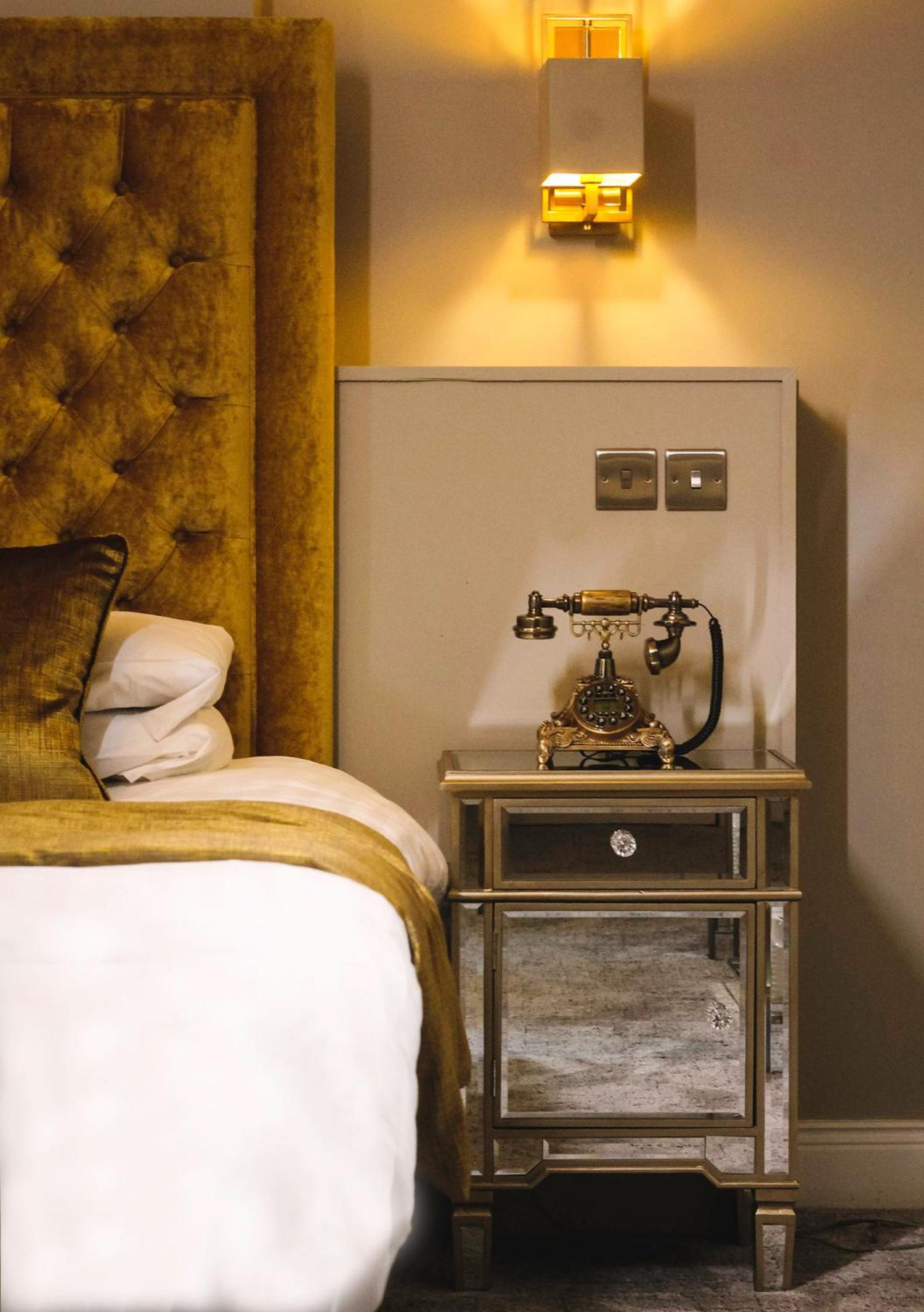 Leighinmohr House Hotel 26/51
