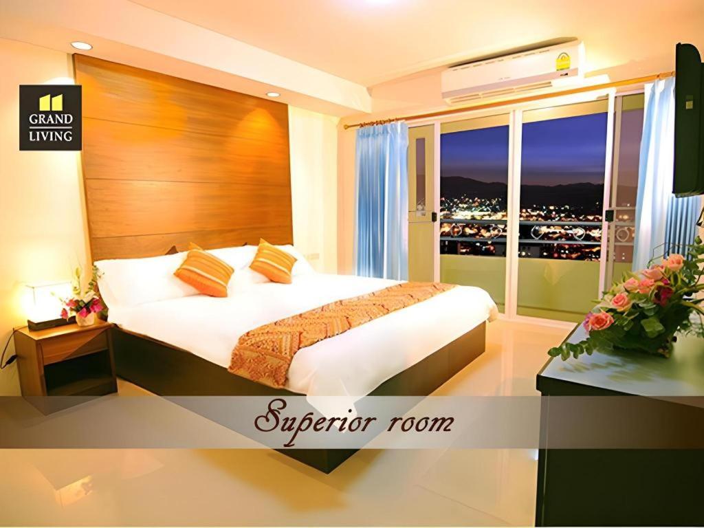 Grand Living Residence 20/64