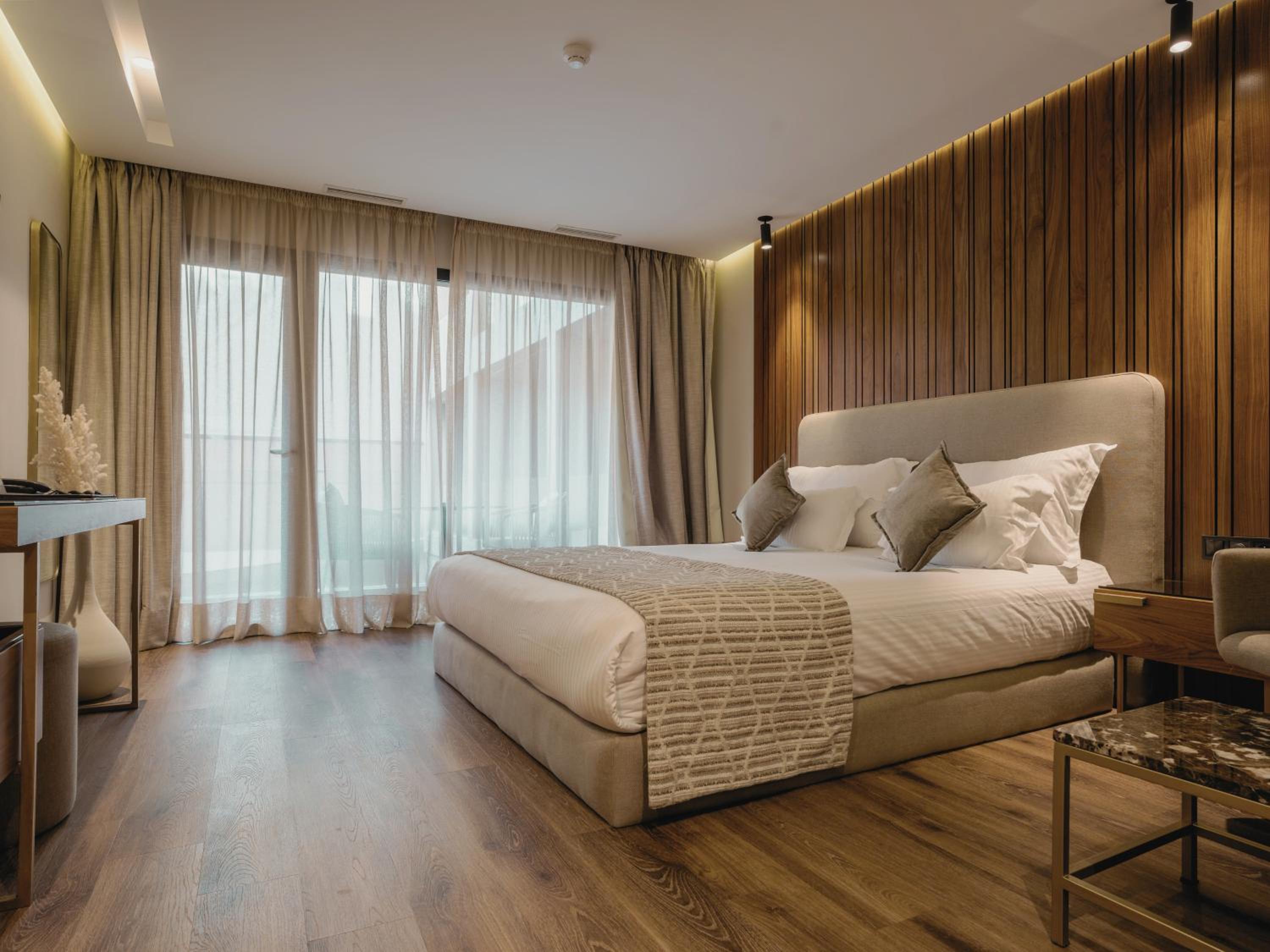 Double room - Superior