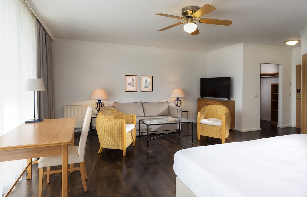 Precise Resort Rugen - Hotel & Splash Erlebniswelt 28/70