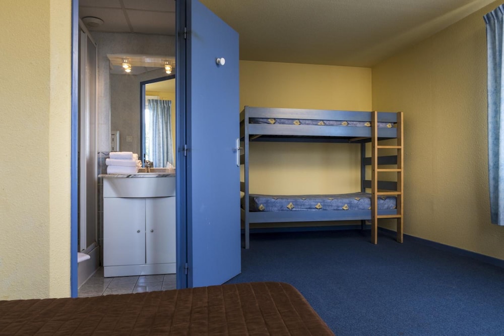 Hotel Residence Avermes 30/47