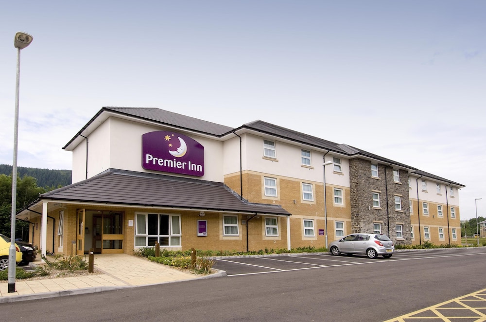 Premier Inn Llantrisant 10/37