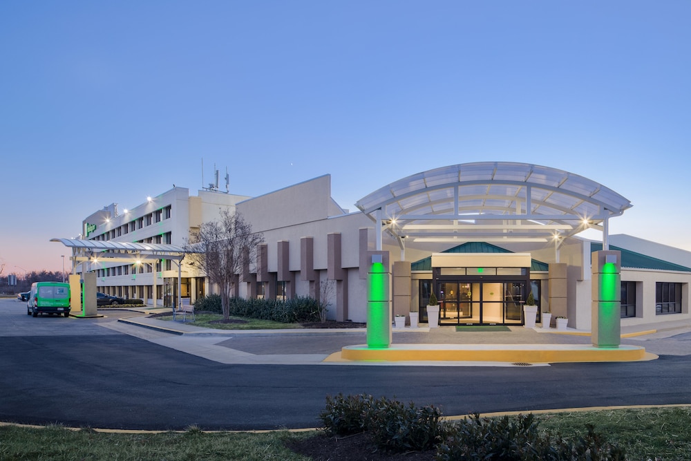 Holiday Inn Washington College Park 1/64