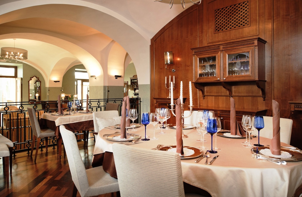 Hotel Zagreb - Health & Beauty 53/76