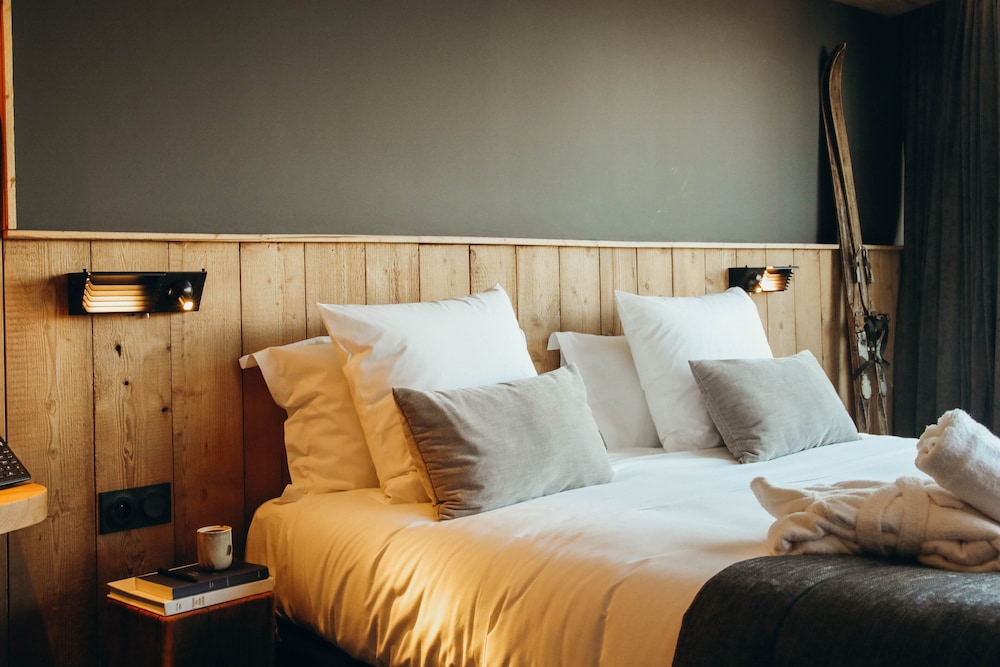 Lodji Hotel 11/50