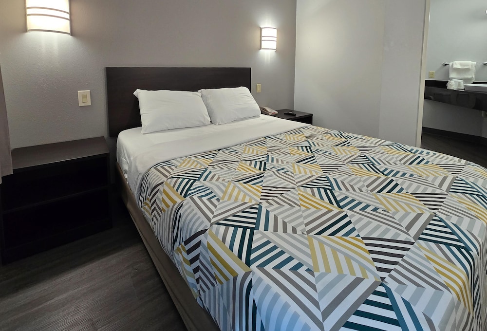 Motel6 Joliet, IL - Chicago - I-55 34/57