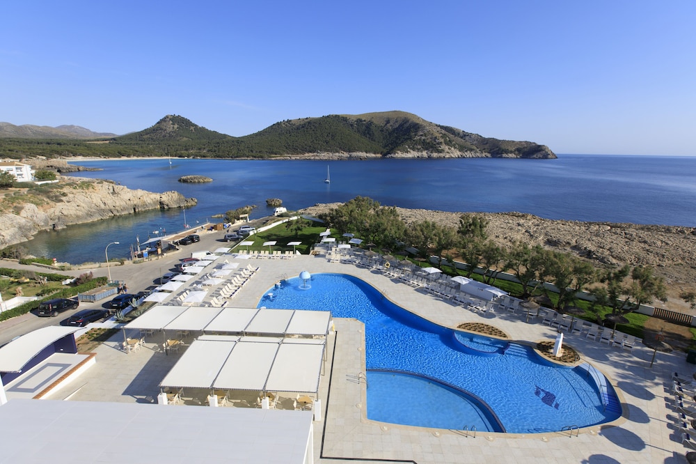 Thb Cala Lliteras - Adults Only 39/69