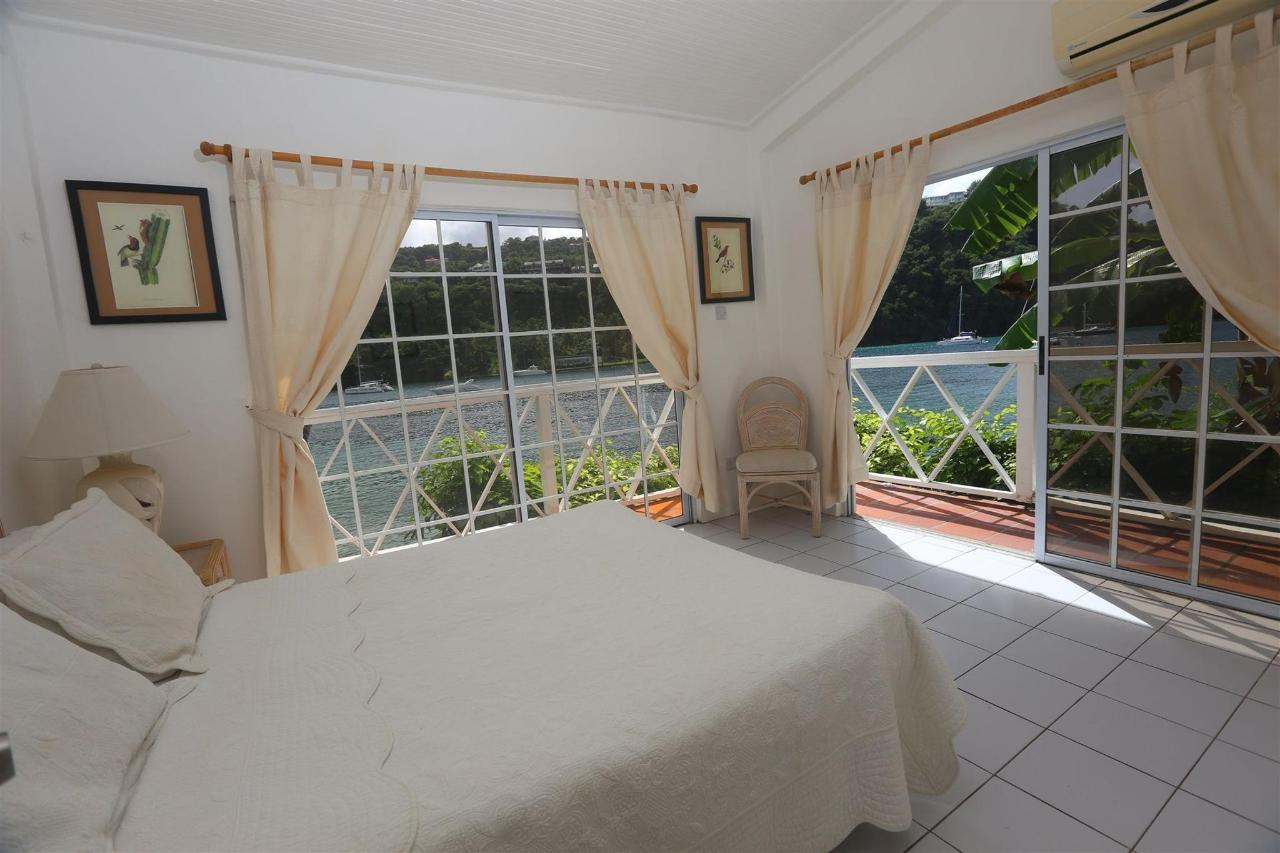Two Bedroom Villa