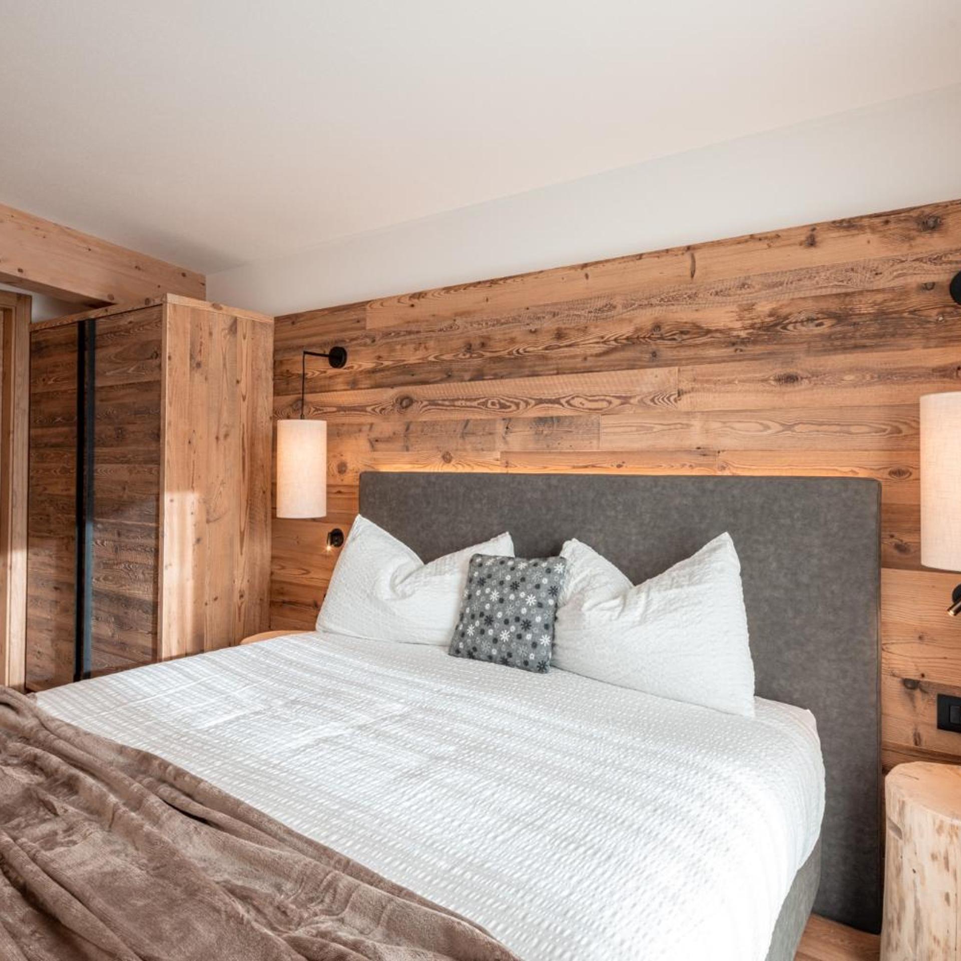 Albergo Vezzana 4/50