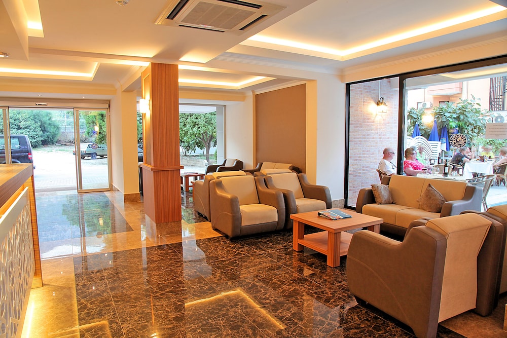 Yeni Acun Apart Hotel 27/47