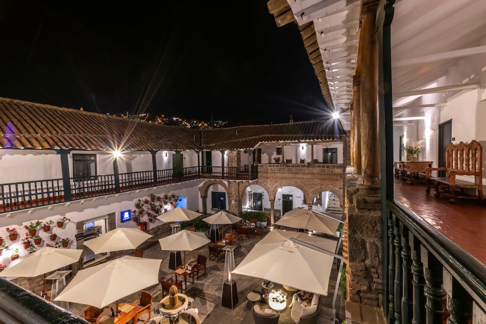Casa Andina Premium Cusco 57/71