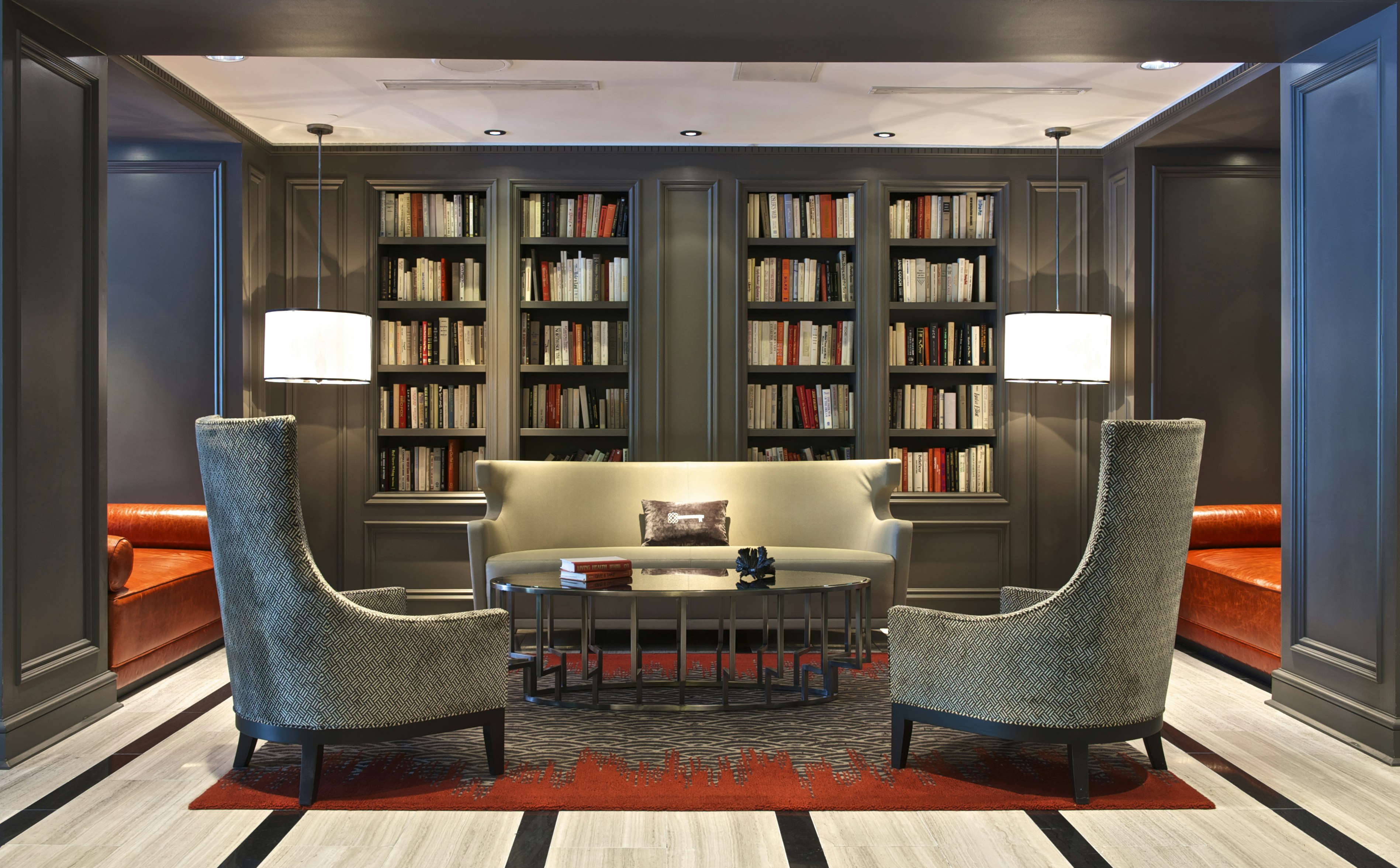 Melrose Georgetown Hotel 44/47