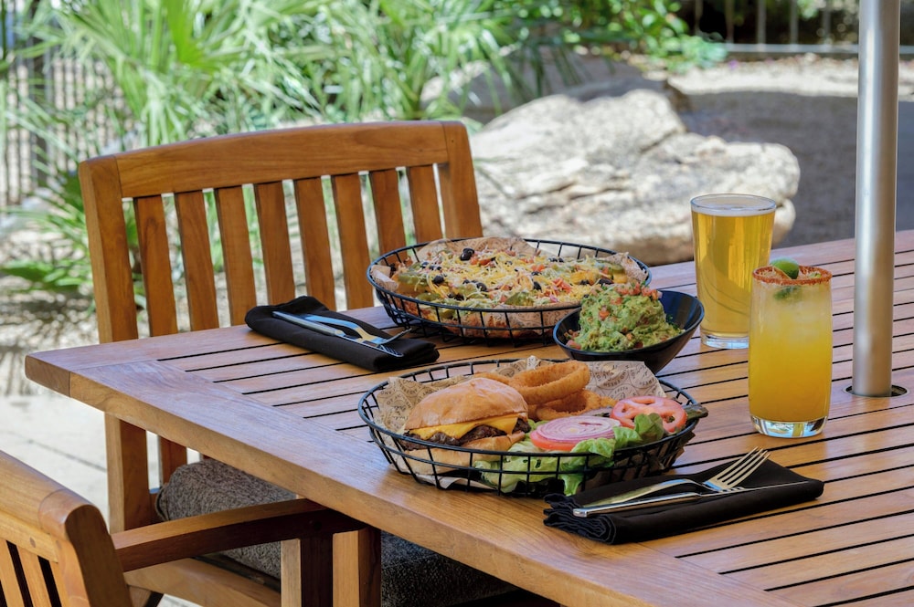Westin Kierland Villas 40/50