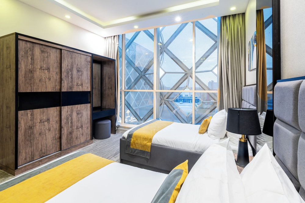 فندق كلاوزر للشقق الفندقية(Clowzer Hotel Apartments) 24/51