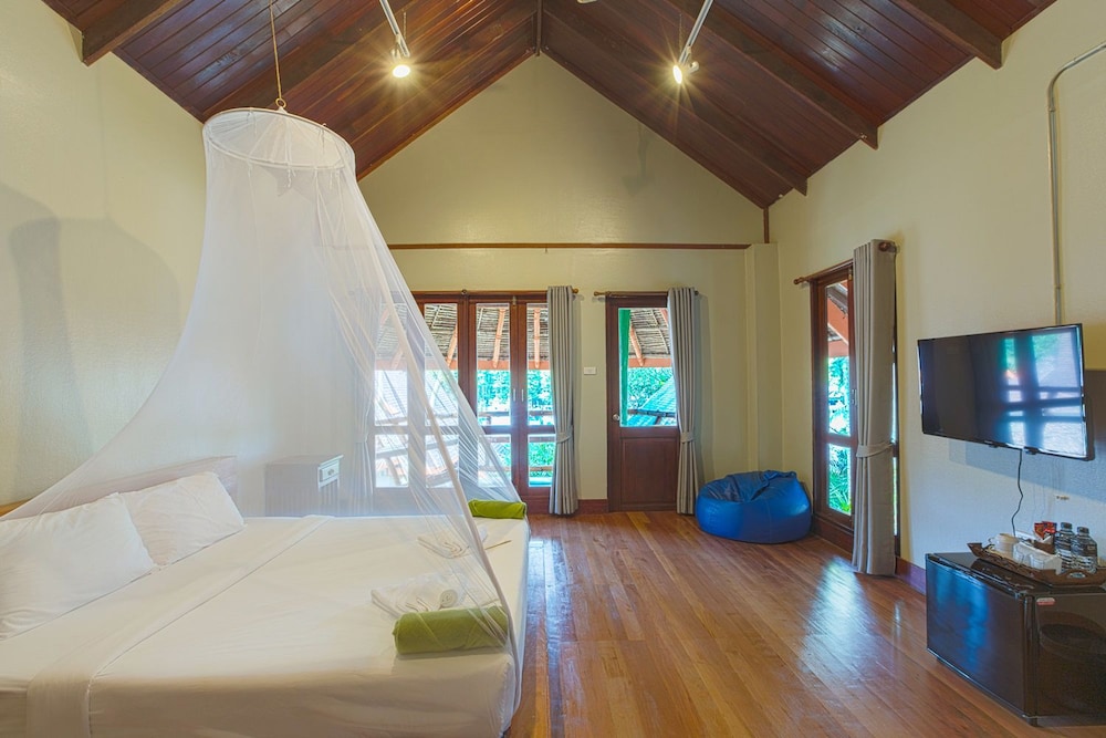 Peter Pan Resort Koh Kood 38/67