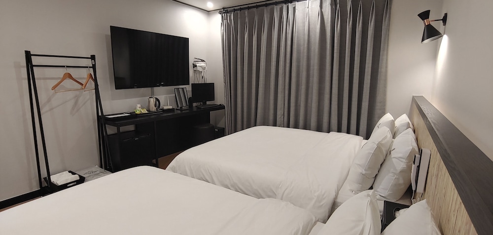 Iu Motel Changwon photo5