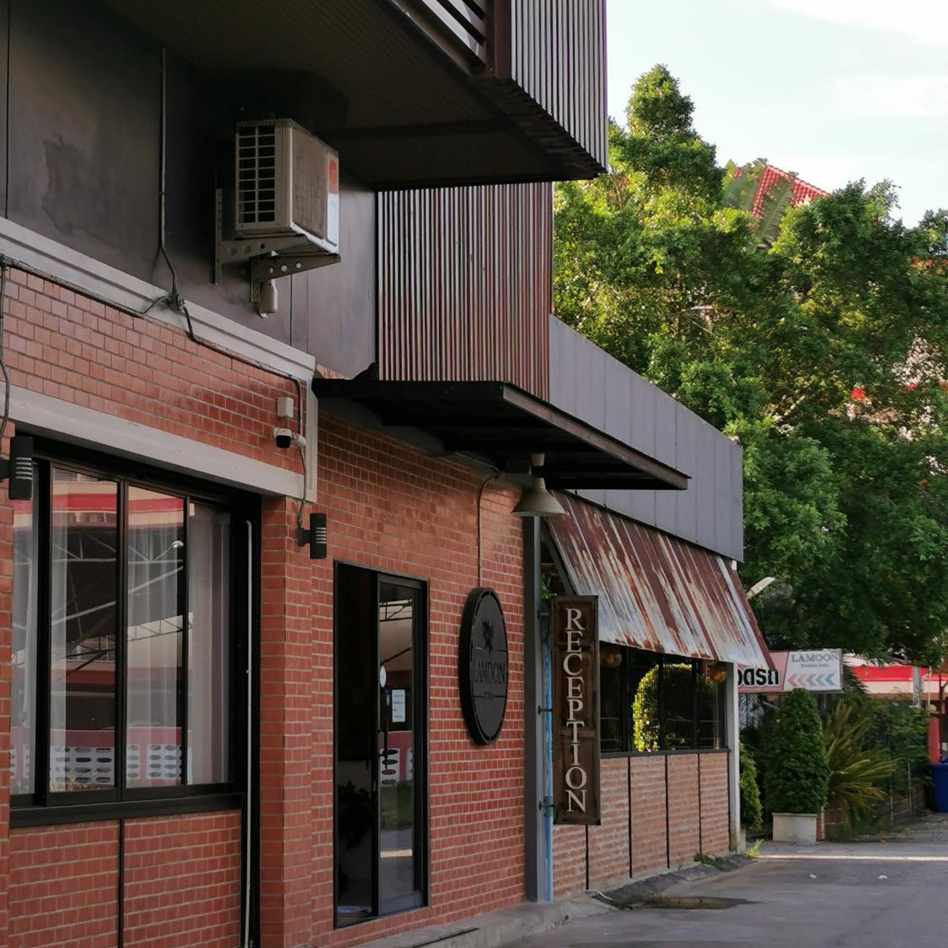 Lamoon Boutique Hotel 4/38