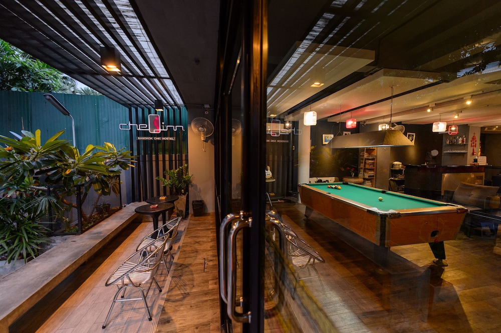 CheQinn Hostel Sukhumvit 4 1/65