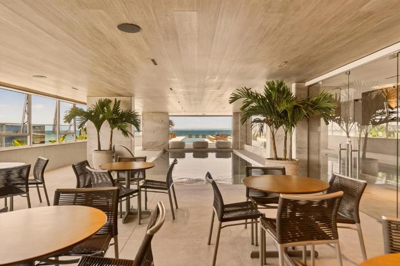 Venti Hotel - By Brisa Hoteis - Soft Opening 34/39