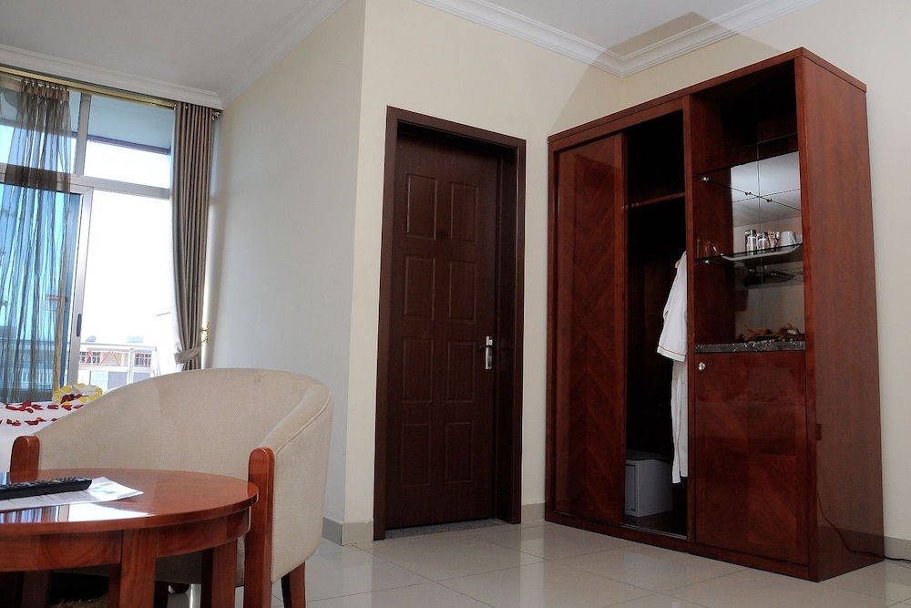 Sheza Guest House 26/26