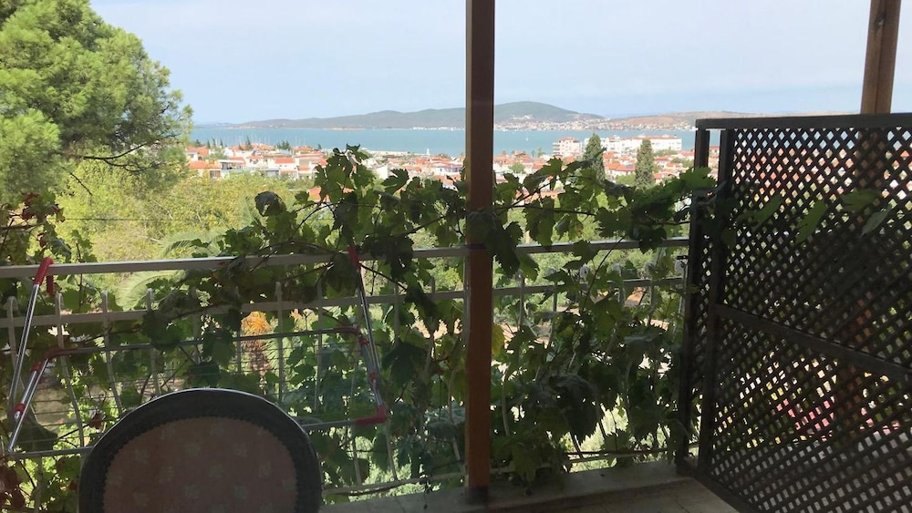 Gunebakan Taliani Otel 34/41