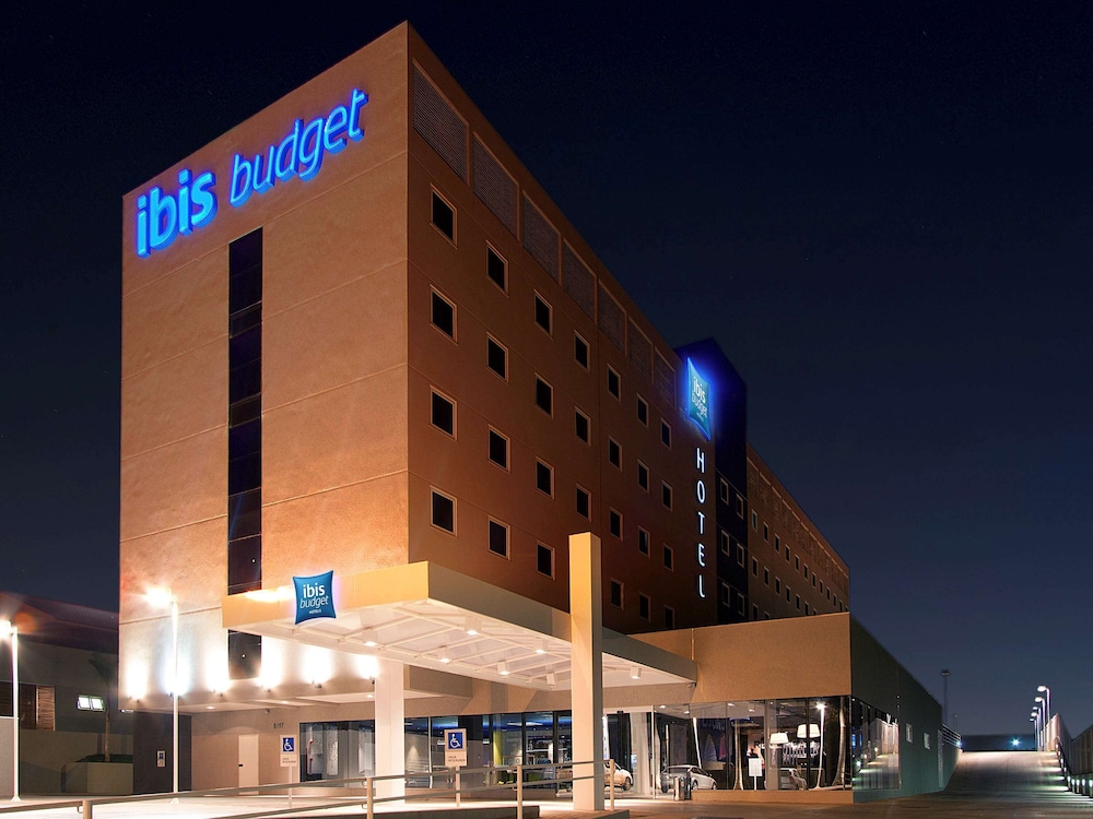 Ibis Budget Campo Grande 1/30