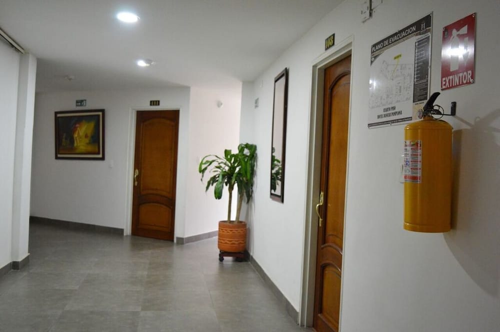 Hotel Dancar 5/20
