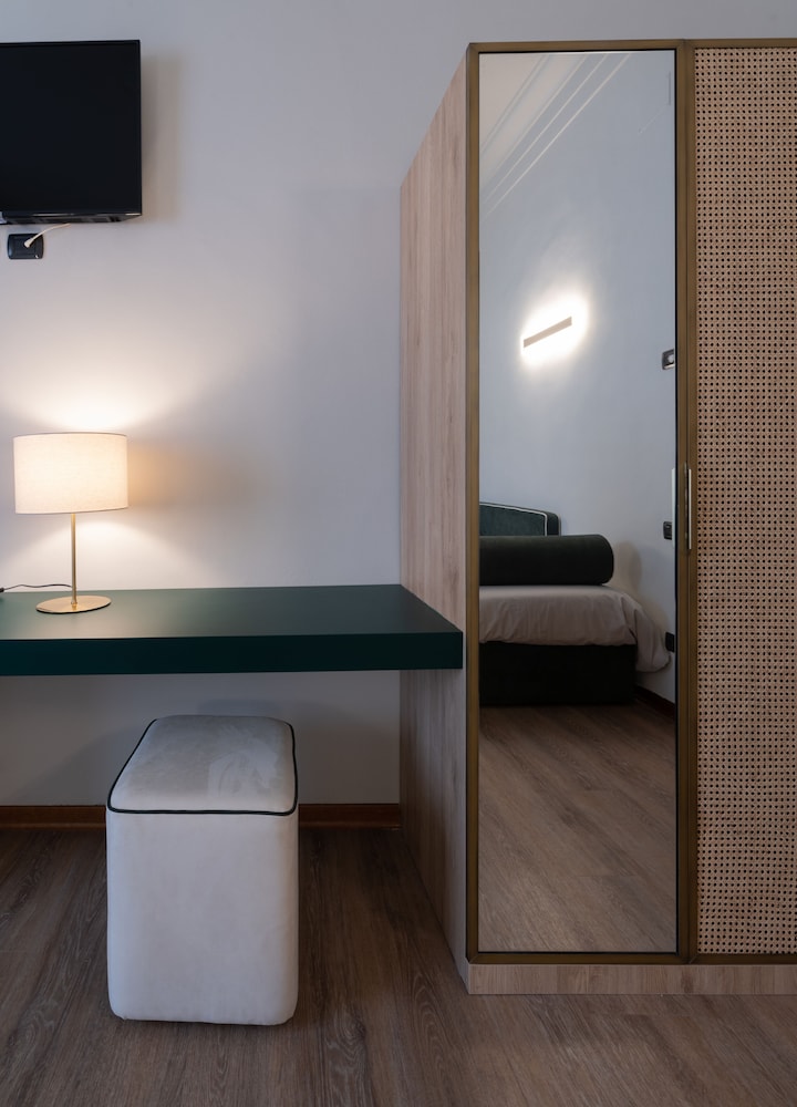 Hotel Gattapone 45/59