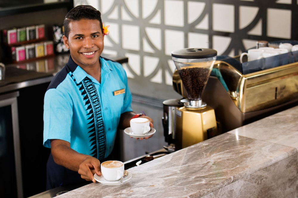 Radisson Blu Resort Fiji Denarau Island 11/70