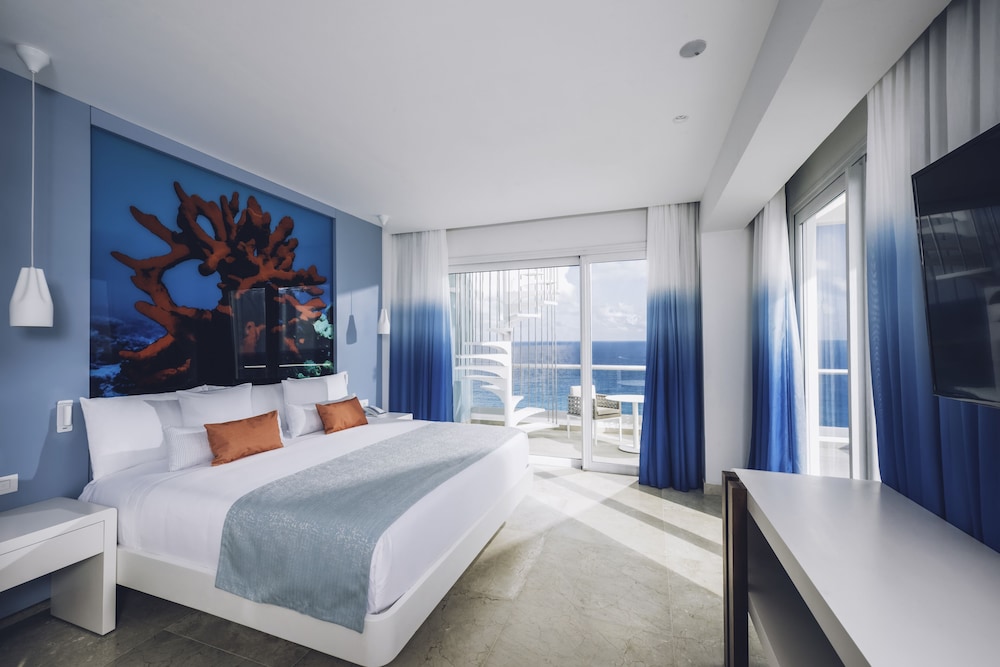 Iberostar Selection Coral Cancun - Adults Only 9/50