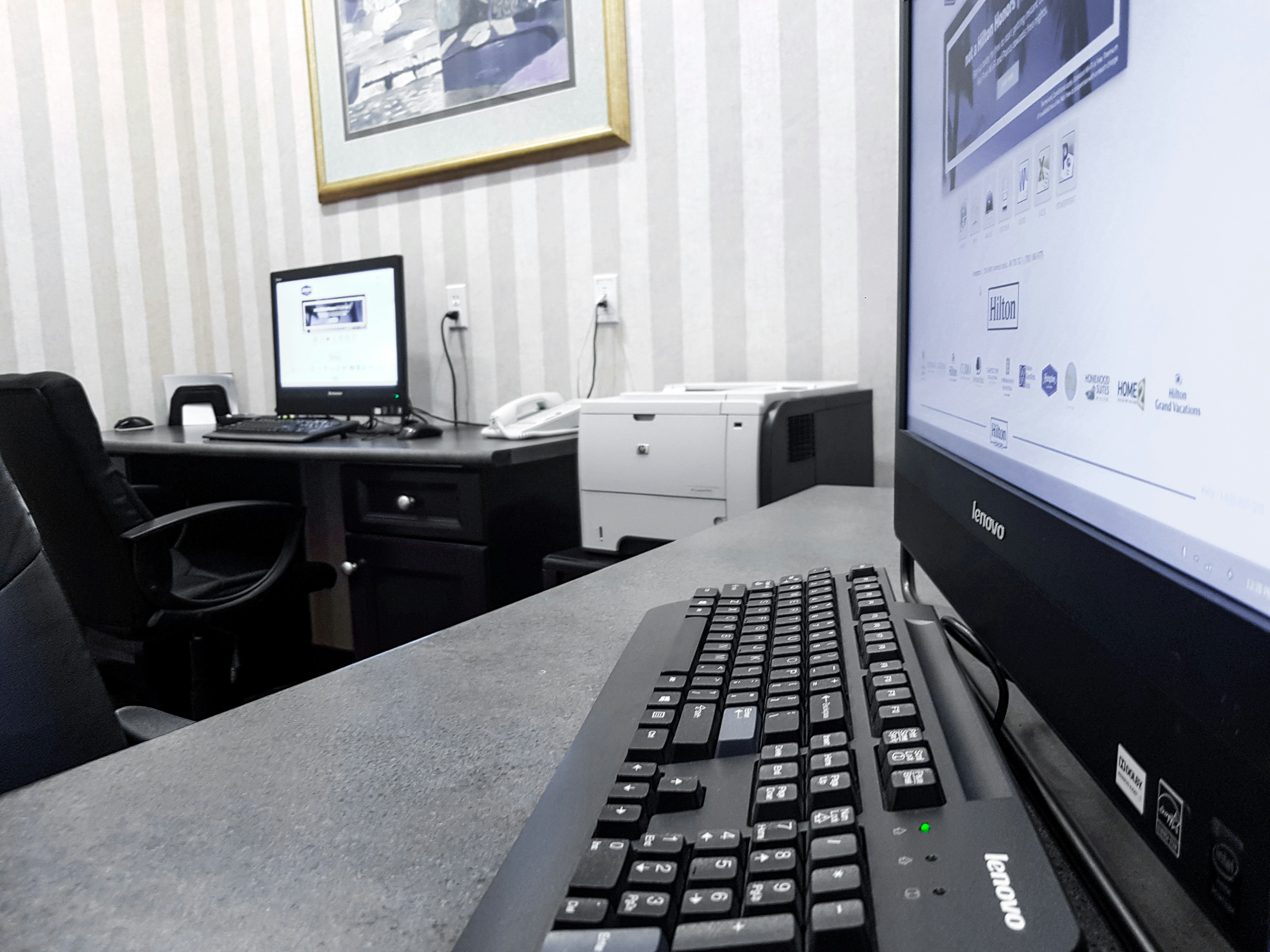 Hampton Inn And Suites Edmonton International Airport 38/45