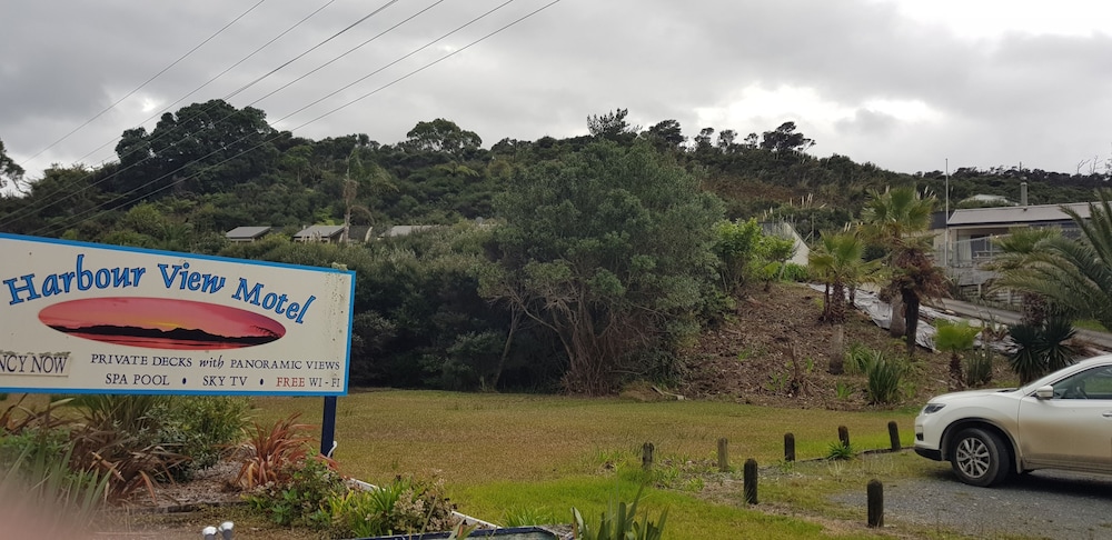 Harbour View Motel Coromandel 1/34