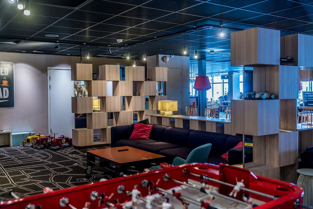 Scandic Kalmar Vast 26/42