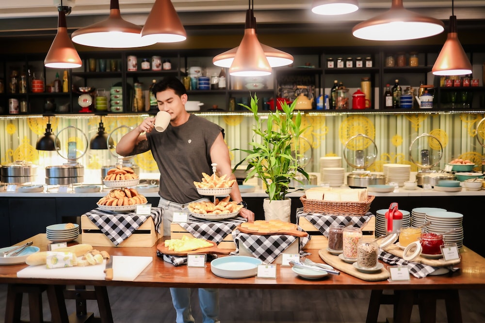 ibis Styles Bangkok Silom 30/47
