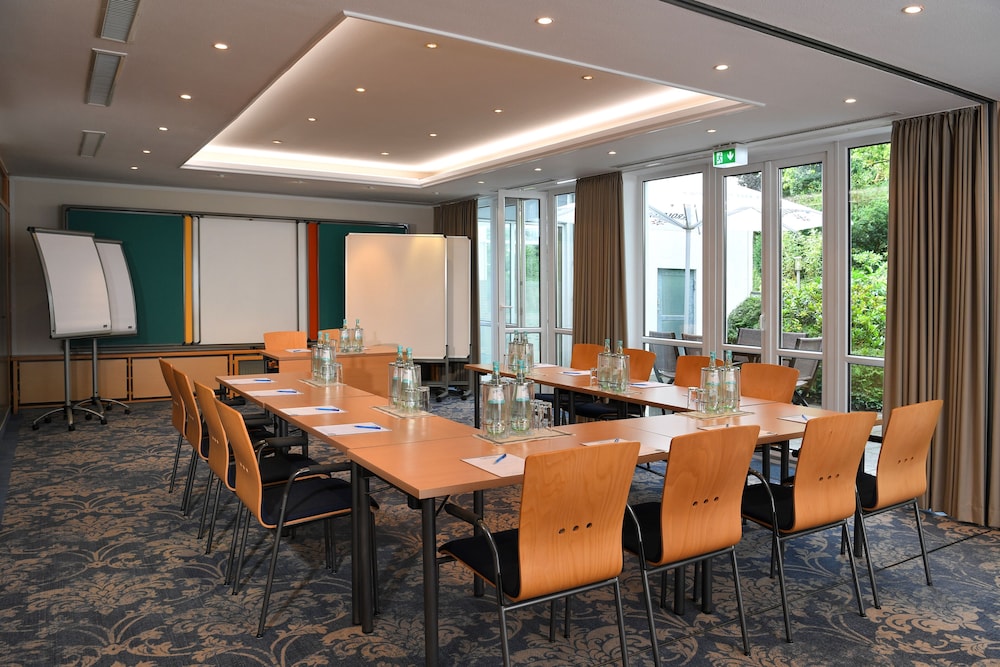 Hotel Caroline Mathilde 54/65