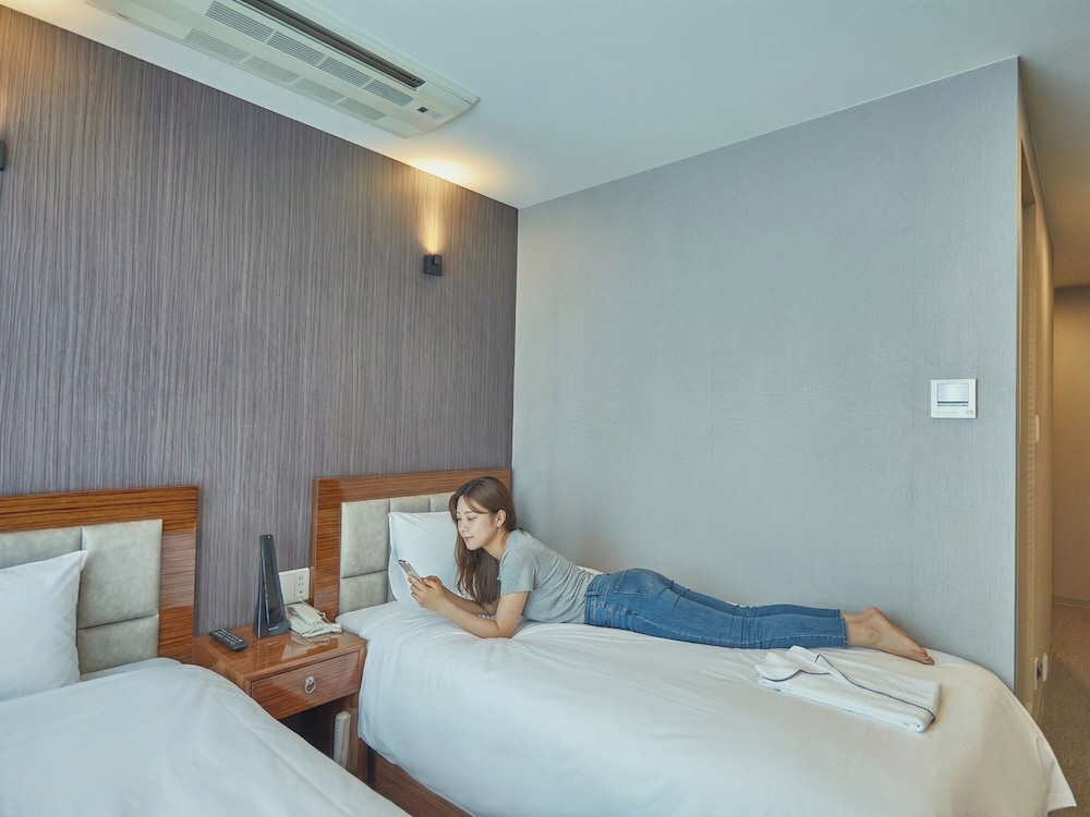 EZ HOTEL Kansai Airport Seaside 15/50